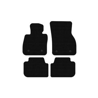 Gummimatten Carsuit (Schwarz) Mini Clubman F54 2015-2024 Foto 1