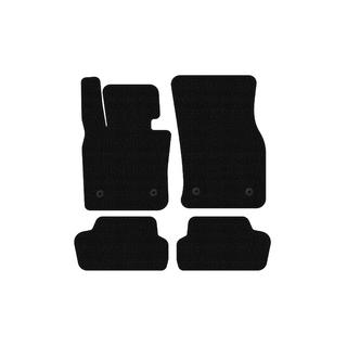 Gummimatten Carsuit (für F56, schwarz) Mini Cooper F55/56/57 2014-2023 Foto 1