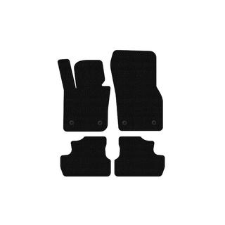 Gummimatten Carsuit (für S F56, schwarz) Mini Cooper F55/56/57 2014-2023 Foto 1