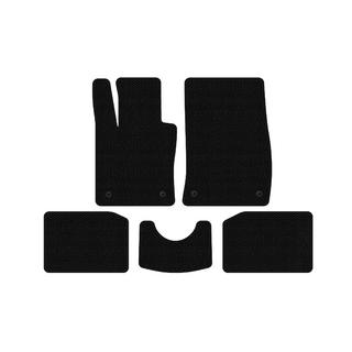 Gummimatten Carsuit (Ausstattung SD, schwarz) Mini Countryman R60 2010-2017 Foto 1