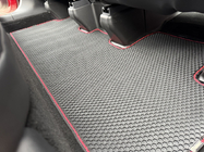 Tesla Model Y 2020- Gummimatten Carsuit (2020-2024, schwarz) Foto 13
