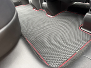 Tesla Model Y 2020- Gummimatten Carsuit (2020-2024, schwarz) Foto 12