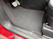 Tesla Model Y 2020- Gummimatten Carsuit (2020-2024, schwarz) Foto 1