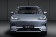 Geely Galaxy E5 im Test: Ein moderner elektrischer Crossover Foto 2