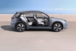 Geely Galaxy E5 im Test: Ein moderner elektrischer Crossover Foto 4