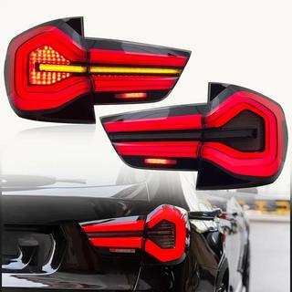 Rückleuchten G01-Style (2 Stk) BMW X3 F25 2011-2018 Foto 1