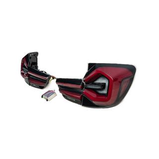 Rückleuchten G01-Style (2 Stk) BMW X3 F25 2011-2018 Foto 3