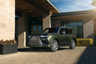 Lexus LX 700h 2025 Testbericht: Hybrid-SUV der vierten Generation Foto 2