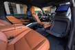 Lexus LX 700h 2025 Testbericht: Hybrid-SUV der vierten Generation Foto 6