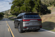 Lexus LX 700h 2025 Testbericht: Hybrid-SUV der vierten Generation Foto 4