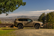 Lexus LX 700h 2025 Testbericht: Hybrid-SUV der vierten Generation Foto 3