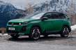 Citroen C5 Aircross 2025 Testbericht: Zweite Generation Foto 3
