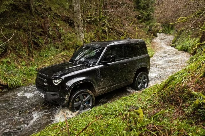 So wählen Sie ein Geländefahrzeug aus: Ein Leitfaden für Abenteuerliebhaber