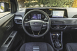 Ford Tourneo Courier der zweiten Generation: Kompakter Mehrzweck-Minivan Foto 5
