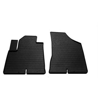 Gummimatten vorne 2006-2010 (2 Stk, Stingray Premium) Hyundai Santa Fe 2 2006-2012