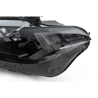 Frontscheinwerfer Facelift Black Shadow Line (Stoßstangenwechsel erforderlich) Foto 4