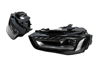 Audi A4 B8 2007-2015 Vordere Full LED Scheinwerfer (2012-2015, Xenon auf LED, 2 Stk) Foto 2