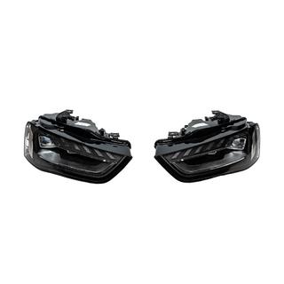 Vordere Full LED Scheinwerfer (2012-2015, Xenon auf LED, 2 Stk) Foto 1