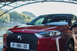 DS 3 E-Tense Test: Technische Daten, Ausstattung, Fotos Foto 2