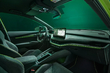 Skoda Elroq RS 2025 Testbericht Foto 5