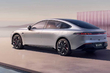 Dongfeng Eπ 007 Liftback-Rezension Foto 3
