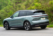 NIO ES6 der zweiten Generation: Testbericht zum Elektro-Crossover Foto 3