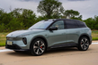 NIO ES6 der zweiten Generation: Testbericht zum Elektro-Crossover Foto 4