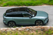 NIO ES6 der zweiten Generation: Testbericht zum Elektro-Crossover Foto 2