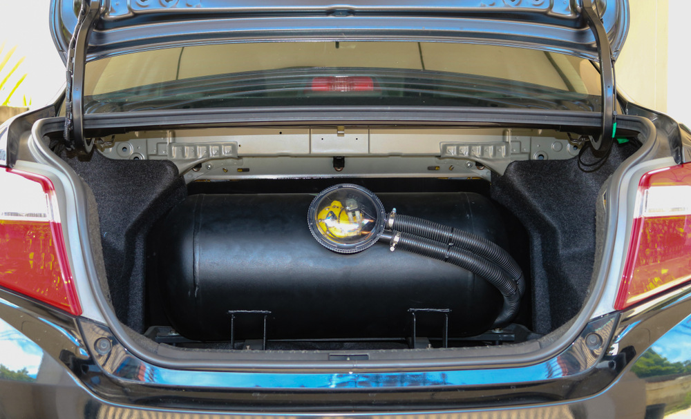 Lohnt es sich, Benzin in Ihr Auto zu tanken?