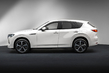 Mazda CX-60: Testbericht des Premium-Crossovers Foto 2