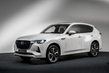 Mazda CX-60: Testbericht des Premium-Crossovers Foto 1