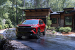 Chevrolet Traverse 2024 der dritten Generation: Testbericht zum Familien-SUV Foto 1
