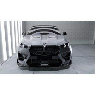Bodykit für X6M F96 LU-Design Carbon (2023+) Foto 1