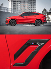 BMW X6 G06 2019–2027 Bodykit für X6M F96 SQ-Design Carbon (2023+) Foto 5
