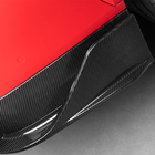 BMW X6 G06 2019–2027 Bodykit für X6M F96 SQ-Design Carbon (2023+) Foto 10