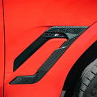 BMW X6 G06 2019–2027 Bodykit für X6M F96 SQ-Design Carbon (2023+) Foto 13