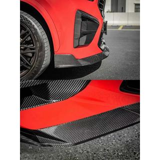 Bodykit für X6M F96 SQ-Design Carbon (2023+) Foto 3