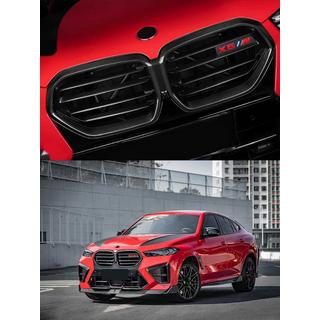 Bodykit für X6M F96 SQ-Design Carbon (2023+) Foto 4