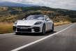 Porsche Panamera Turbo S E-Hybrid 2024 Testbericht Foto 3