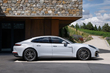 Porsche Panamera Turbo S E-Hybrid 2024 Testbericht Foto 2
