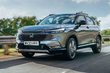 Honda HR-V der dritten Generation: Komfortabler Kompakt-SUV Foto 3