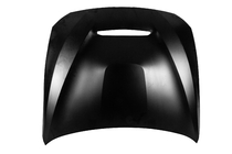BMW 5 Series F10/F11 2010–2016 Motorhaube GTS-Style (Aluminium) Foto 1