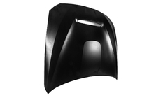 BMW 5 Series F10/F11 2010–2016 Motorhaube GTS-Style (Aluminium) Foto 3