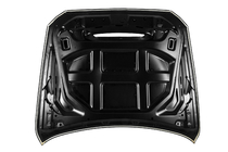 BMW 5 Series F10/F11 2010–2016 Motorhaube GTS-Style (Aluminium) Foto 4