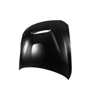 Motorhaube GTS-Style (Aluminium) Foto 2