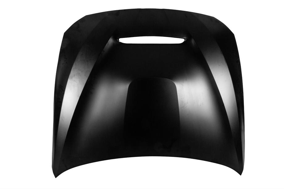 BMW 5 Series F10/F11 2010–2016 Motorhaube GTS-Style (Aluminium) Image