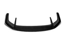 BMW X3 G01 2018- Heckscheibenspoiler (ABS) Foto 2