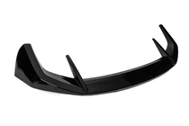 BMW X3 G01 2018- Heckscheibenspoiler (ABS) Foto 4