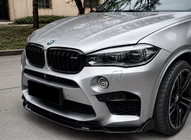 BMW X5 F15 2013-2018 Bodykit Black Warrior (für F85) Foto 31
