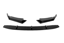 BMW X5 F15 2013-2018 Bodykit Black Warrior (für F85) Foto 22